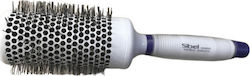 Sibel Silicon Brush Hair for Straightening 53mm