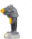 Rebel Τρόμπα Αυτοκινήτου RB-1060 100PSI Επαναφορτιζόμενη χωρίς Μπαταρία 20V