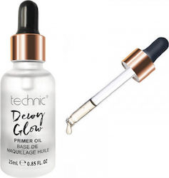 Technic Dewy Glow Primer pentru față sub formă lichidă 25ml