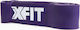 X-FIT Resistance Band Loop Purple 104cm 1.04m