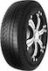 Petlas Explero W671 265/60R18 114H XL Winter Autoreifen für 4x4 / SUV Fahrzeug