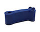 Welfit Welfit Loop Resistance Band Very Hard Blue