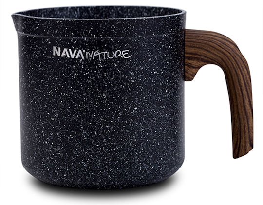 Nava Nature made of Aluminum 1lt / 11cm
