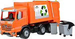 Lena Garbage Truck Mercedes-benz Arocs