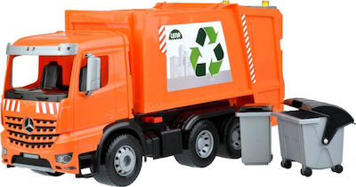 Lena Garbage Truck Mercedes-benz Arocs Truck for 3++ Years 4614