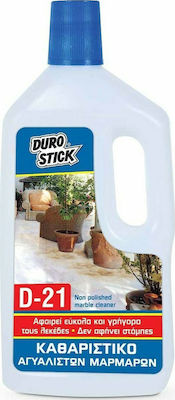 Durostick D-21 Floor Cleaner Suitable for Marbles 1lt ΝΤ2101