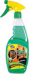 Durostick Bioclean Special Cleaner Spray Suitable for Wall 1lt