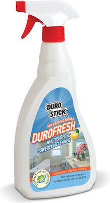 Durostick Durofresh Special Cleaner για Κάδους Απορριμμάτων Spray 750ml