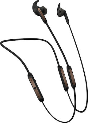 Jabra Elite 45e In-ear Bluetooth Handsfree Căști Negrα