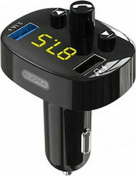 Ezra FM Transmitter Αυτοκινήτου με USB