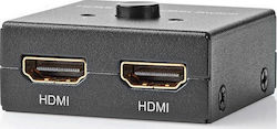 Nedis VSWI3482AT HDMI Splitter VSWI3482AT