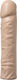 Vac U Lock Classic Dong Ρεαλιστικό Dildo με Βεντούζα Beige 20cm