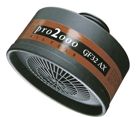 Scott GF 32 AX Φίλτρο Μάσκας