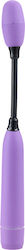 You2Toys Orion Butler Hey Mr Flex Clitoral Vibrator 28.5cm 05784440000 Violet