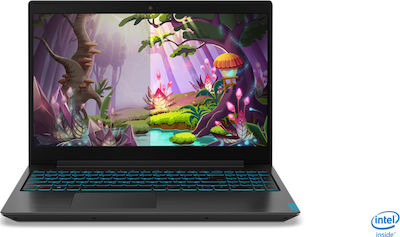 Lenovo IdeaPad L340-15IRH 15.6" IPS FHD (i5-9300H/8GB/256GB SSD/GeForce GTX 1050/No OS)