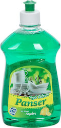 Panser Υγρό Πιάτων με Άρωμα Λεμόνι 500ml
