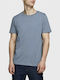 Jack & Jones T-shirt Blue