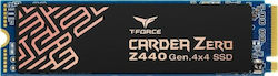 TeamGroup Cardea Zero Z440 SSD 2TB M.2 NVMe PCI Express 3.0