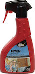 New Line Καθαριστικό Λεκέδων Seven Spray 500ml