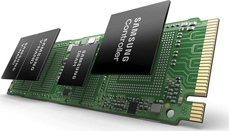 Samsung PM991 1TB - Skroutz.gr