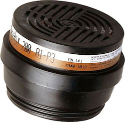 Dpi Sekur 200 Mask Filter