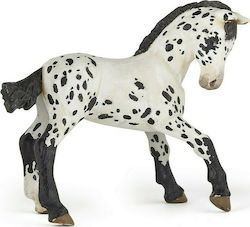 Papo Миниатюрна играчка Appaloosa Horse 8см.