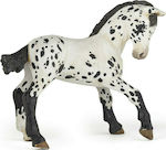 Papo Jucărie Miniatură Appaloosa Horse 8cm.