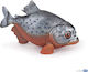 Papo Miniature Toy Piranha 4cm.