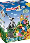 FischerTip Παιχνίδι Κατασκευών Box L A Box Full of Crafting Fun για Παιδιά 3+ Ετών