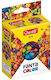 Quercetti Bauspielzeug Fantacolor Refill für Kinder ab 4+ Jahre Jahren