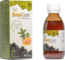 ILS Pharma Beezcare Productive Syrup for Productive Cough 140ml ILS Pharma Beezcare Productive Syrup for Productive Cough 140ml