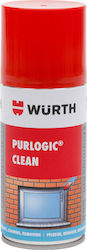 Wurth Purlogic Stain Remover Spray 150ml 089216