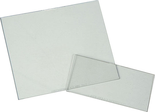 Raider Geam Interior Măștii 108.5x89.5mm Sticlă de sudură