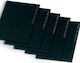 Ochelari Mască Sudură 90x110mm Sticlă de sudură