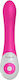 Nalone Pulse Вибратор G-Spot 20см Фуксия