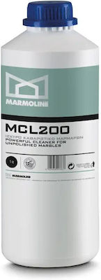 Marmoline MCL 200 Floor Cleaner Suitable for Marbles 1lt