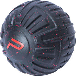 Pure2Improve P2I201110 Massage Ball 0.1kg Black