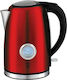 Berlinger Haus Kettle 1.7lt 2200W Red