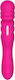 Nalone Jane Δονητής Μασάζ 23cm Fuchsia
