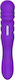 Nalone Jane Δονητής Μασάζ 23cm Purple