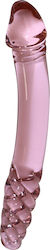 Icicles Icicles No.57 Glass Dildo Pink 23cm