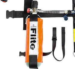 Scott Safety Masks Spare Parts Cylinder CYL-FLITE-15 Scott Safety Masks Spare Parts Cylinder CYL-FLITE-15