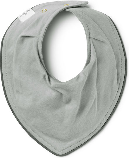 Elodie Details Elodie Details Stoff-Bandana mit Bügelverschluss und Schlaufe Grüne