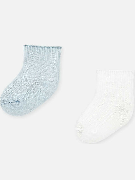 Mayoral Kids' Sock Knee-High 2 Pair