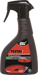 New Line Ceramic Hobs Cleaner Vestal Spray 500ml