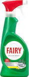 Fairy Power Καθαριστικό Spray Backofen Frische Zitrusfrüchte 375ml 1Stück