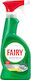 Fairy Power Spray de Curățare pentru Cuptor Citrus proaspăt 375ml 1buc