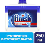 Finish Regular Dishwasher Cleaner Liquid 250ml