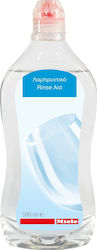 Miele Rinse Aid Υγρό Λαμπρυντικό Πλυντηρίου Πιάτων 500ml