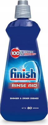 Finish Regular Brightener Liquid 400ml